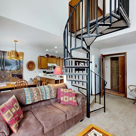 Meadows Condo Unit #16 McCall Extérieur photo