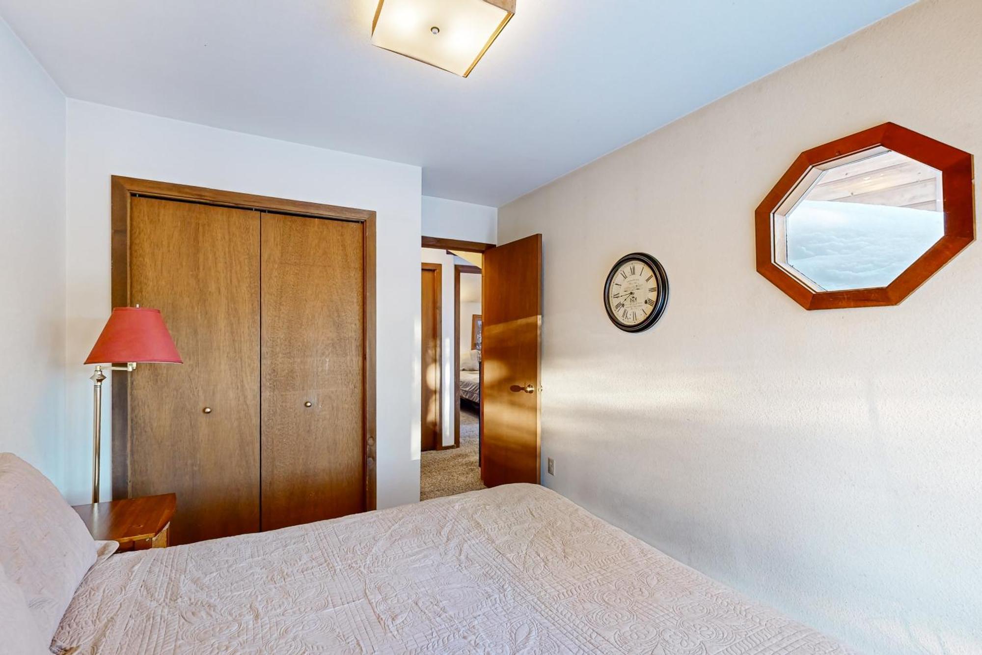 Meadows Condo Unit #16 McCall Extérieur photo
