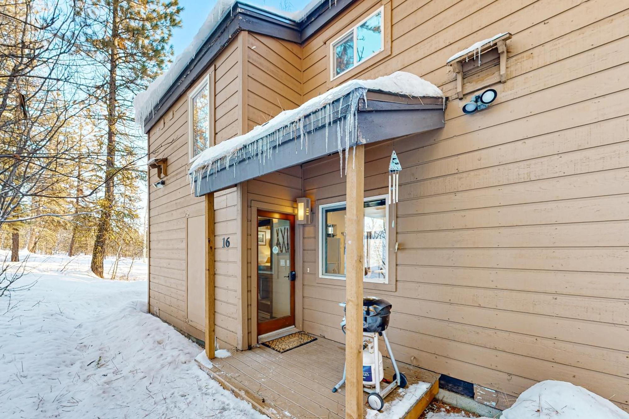 Meadows Condo Unit #16 McCall Extérieur photo