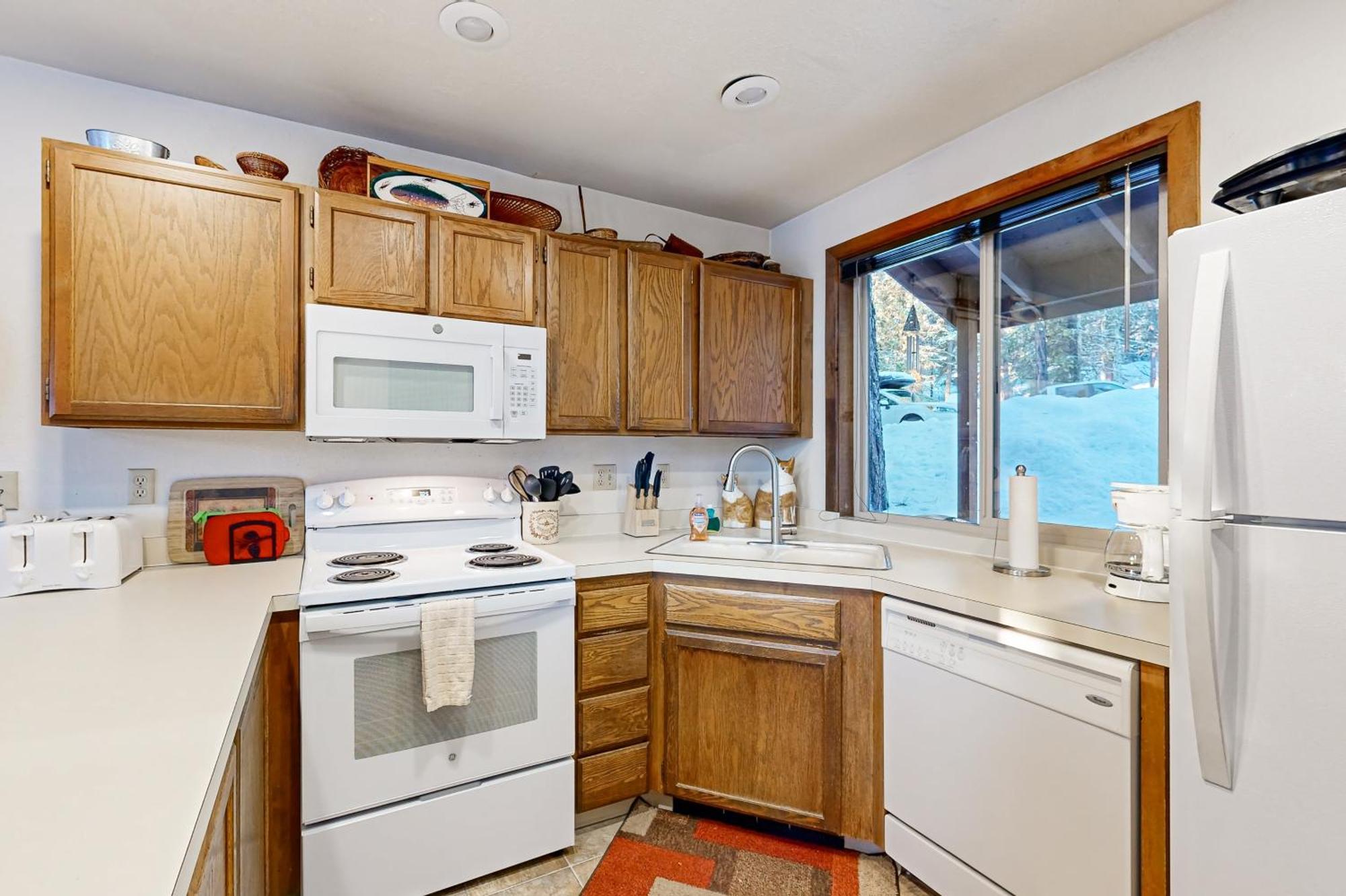 Meadows Condo Unit #16 McCall Extérieur photo