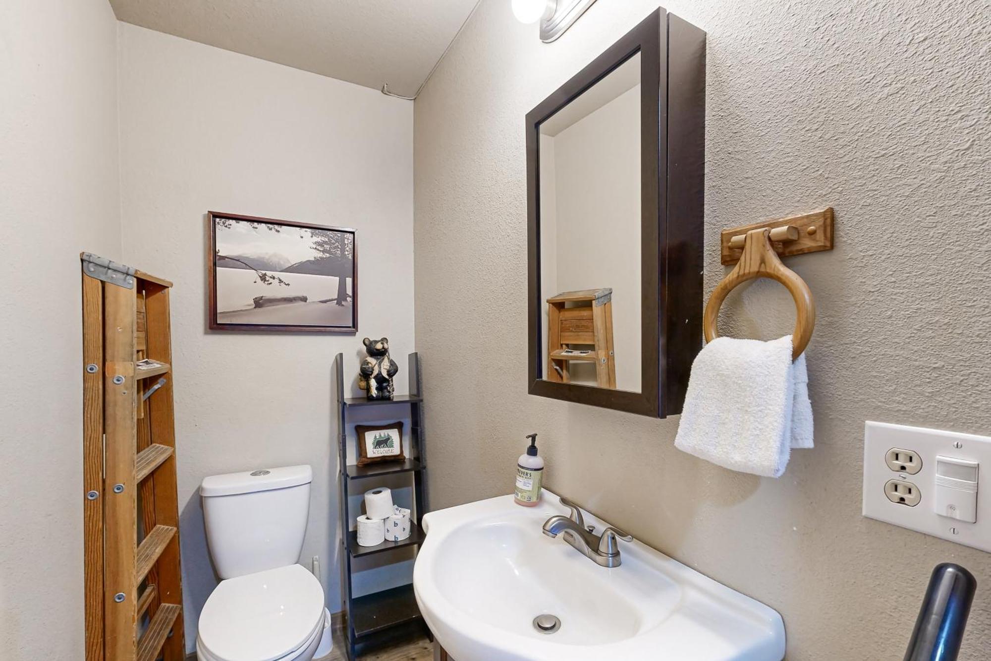Meadows Condo Unit #16 McCall Extérieur photo