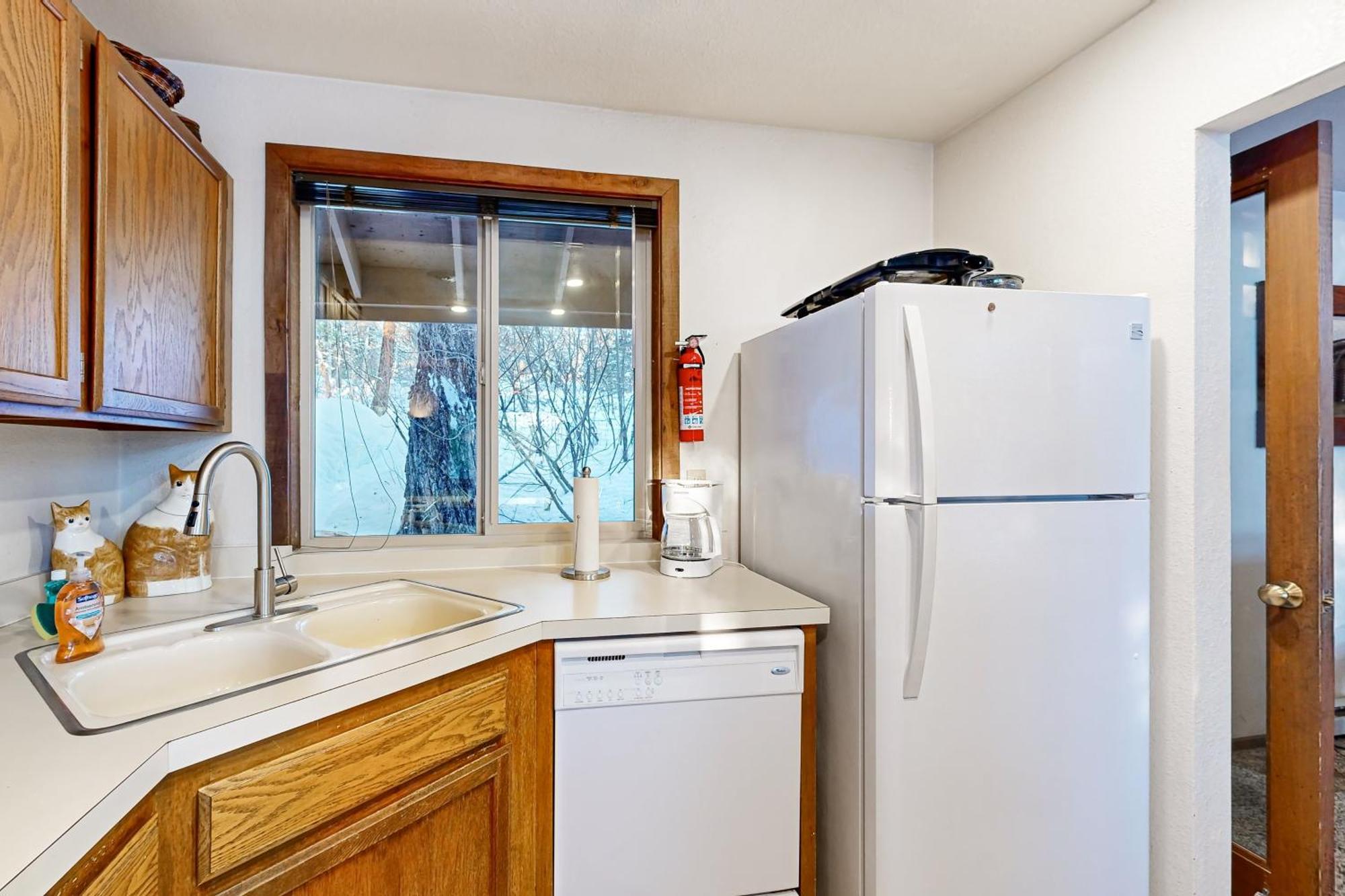 Meadows Condo Unit #16 McCall Extérieur photo