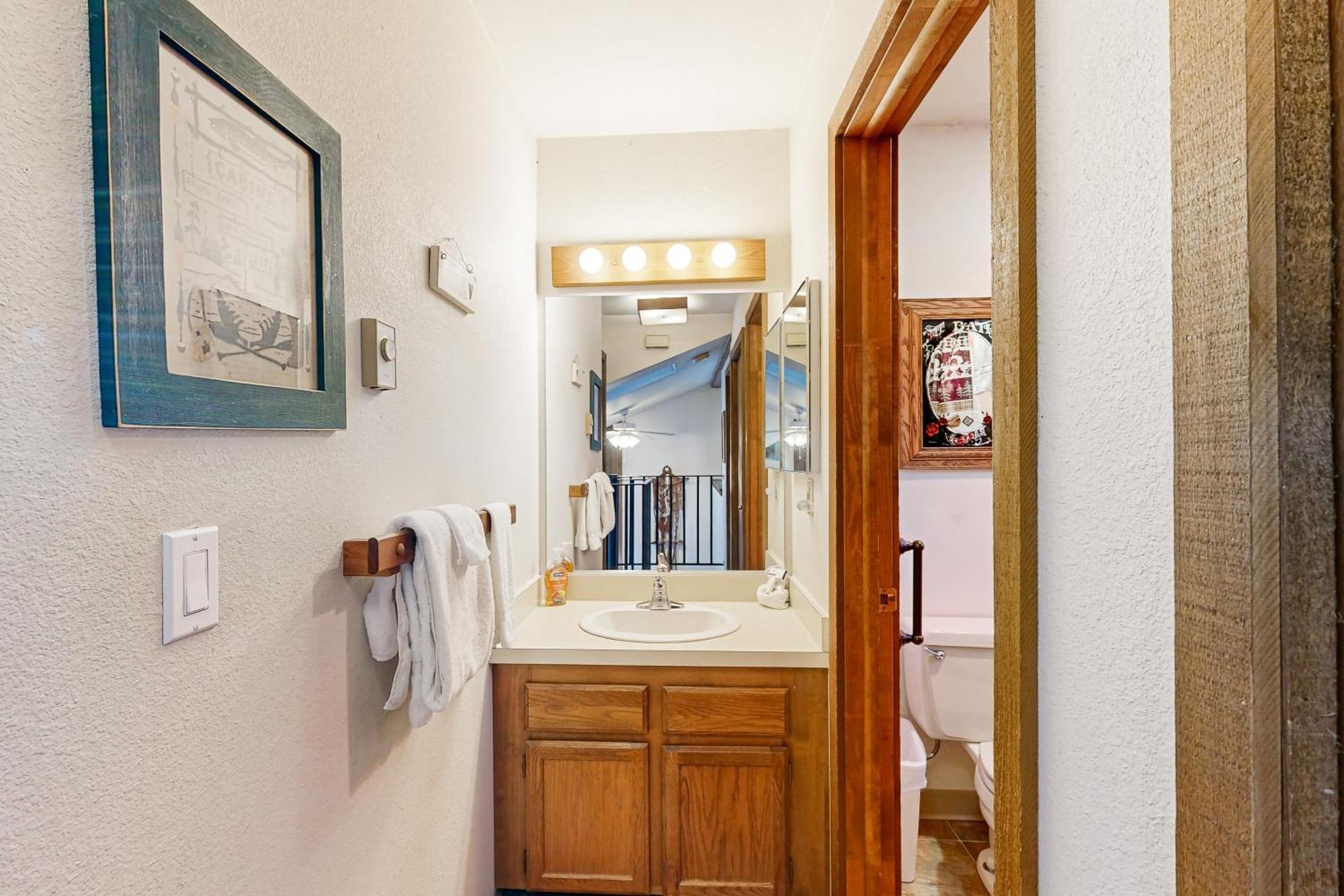 Meadows Condo Unit #16 McCall Extérieur photo