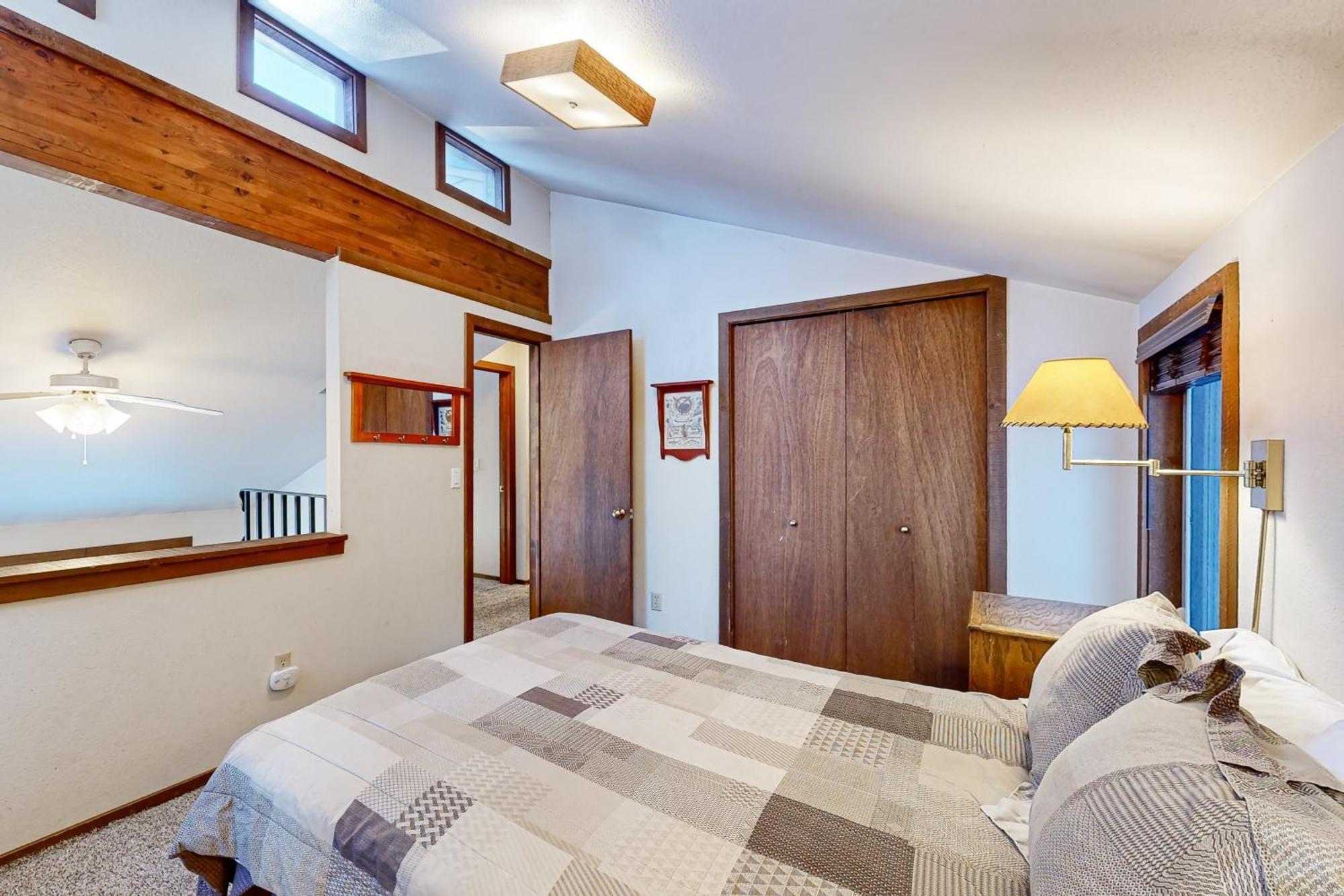 Meadows Condo Unit #16 McCall Extérieur photo