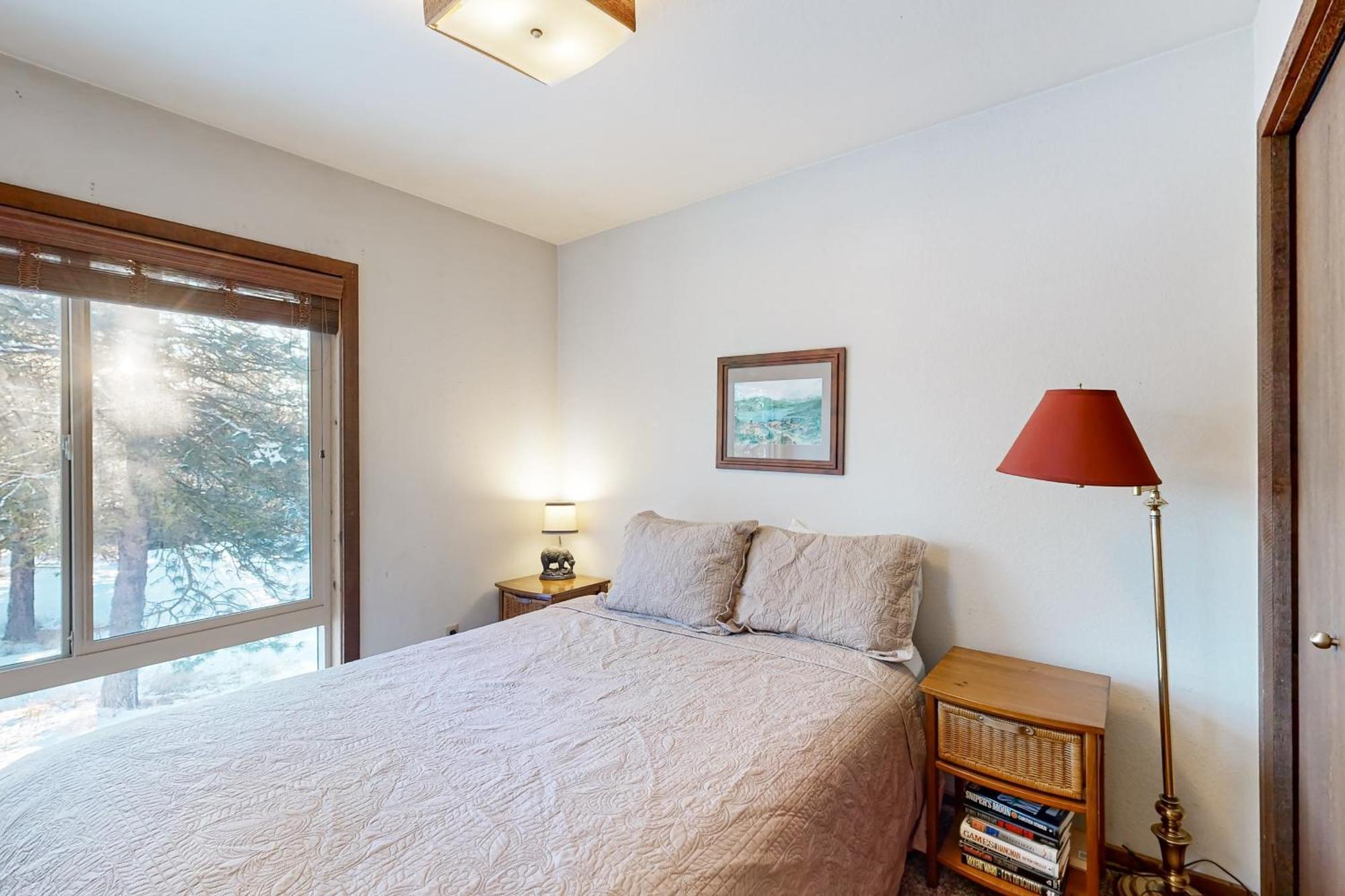 Meadows Condo Unit #16 McCall Extérieur photo