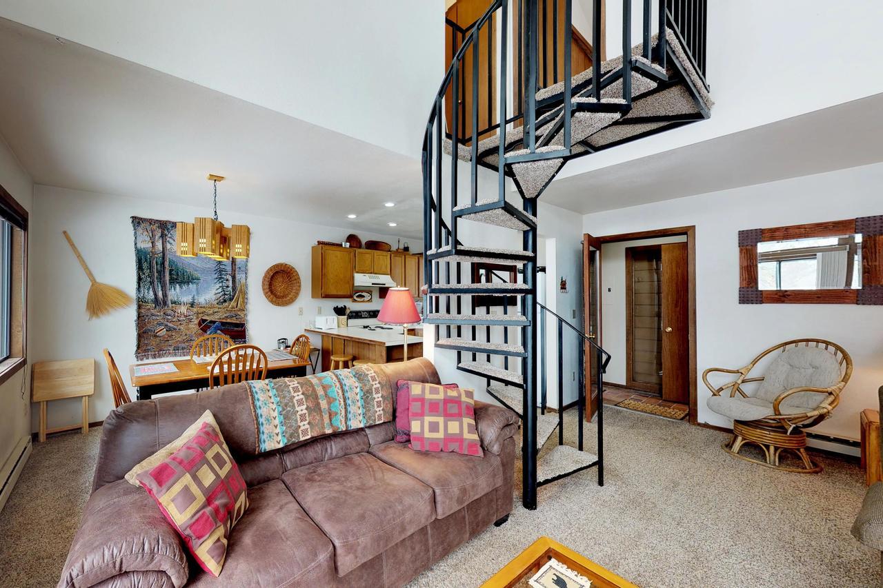 Meadows Condo Unit #16 McCall Extérieur photo